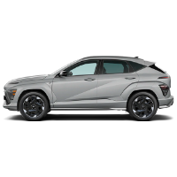 Attelage Attache Remorque Faisceau Hyundai Kona Electrique