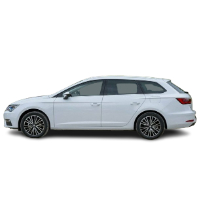 Attelage Attache Remorque Faisceau Seat Leon Break FR