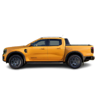 Attelage Attache Remorque Faisceau Ford Ranger