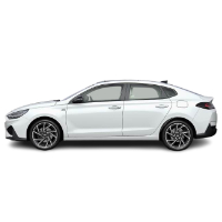 Attelage Attache Remorque Faisceau Hyundai I 30 FASTBACK