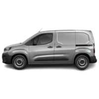 Attelage Attache Remorque Faisceau Peugeot PARTNER 3 LONG L2 4m75 