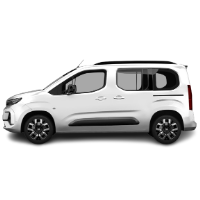 Attelage Attache Remorque Faisceau Opel Combo E Long L2 4m75