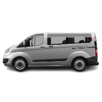 Attelage Attache Remorque Faisceau Ford Transit Custom