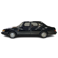 Attelage Attache Remorque Faisceau Saab 900 Berline
