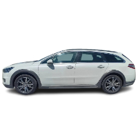Attelage Attache Remorque Faisceau Peugeot 508 RXH