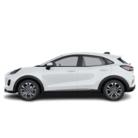 Attelage Attache Remorque Faisceau Ford Puma