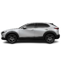 Attelage Attache Remorque Faisceau Mazda CX-30