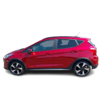 Attelage remorque, faisceau attelage Ford Fiesta Active