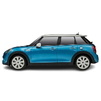 Attelage Attache Remorque Faisceau Mini F55 et F56