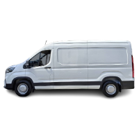 Attelage Attache Remorque Faisceau Maxus Deliver