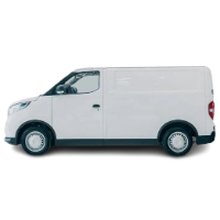 Attelage Attache Remorque Faisceau, Maxus e-Deliver