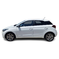 Attelage Attache Remorque Faisceau Hyundai I 20
