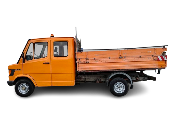 Mercedes T1 Plateau Tow bar fitting trailer hitches electrical wiring kits