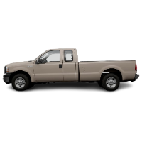 Attelage Attache Remorque Faisceau Ford F-250