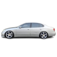 Attelage Attache Remorque Faisceau Lexus GS