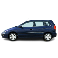 Attelage Attache Remorque Faisceau Mitsubishi SPACE STAR