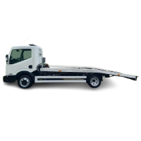 Attelage Attache Remorque Faisceau Nissan NT400