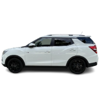 Attelage Attache Remorque Faisceau Ssangyong Tivoli Grand 