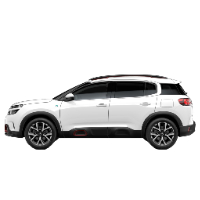 Attelage Attache Remorque Faisceau Citroën C5 AIRCROSS HYBRID