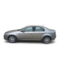 Calcetines nieve cadenas nieve a buen precio ALFA ROMEO 159 