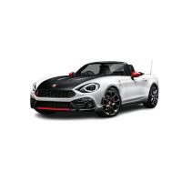 Abarth 124 SPIDER
