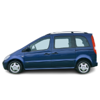 Mercedes VANEO Tow bar fitting trailer hitches electrical wiring kits