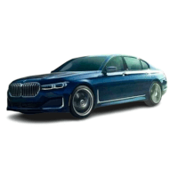 Alpina B7