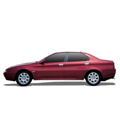 Calcetines nieve cadenas nieve a buen precio ALFA ROMEO 166