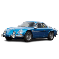 Chaussettes neige Chaines neige au meilleur prix pour ALPINE 1600