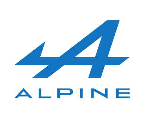 Alpine BERLINETTE