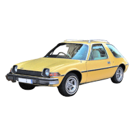 AMC PACER