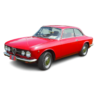 Calcetines nieve cadenas nieve a buen precio ALFA ROMEO 1600GT