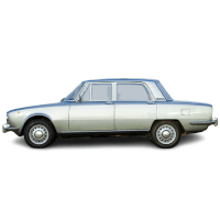 Calcetines nieve cadenas nieve a buen precio ALFA ROMEO 1750