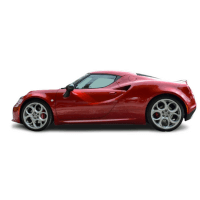 Calcetines nieve cadenas nieve a buen precio ALFA ROMEO 4C