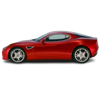 Calcetines nieve cadenas nieve a buen precio ALFA ROMEO 8C