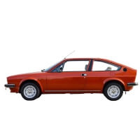 Calcetines nieve cadenas nieve a buen precio ALFA ROMEO ALFASUD