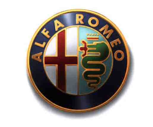 Alfa Romeo F