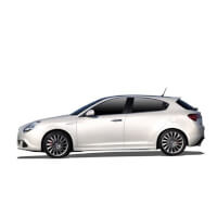 Calcetines nieve cadenas nieve a buen precio ALFA ROMEO GIULIETTA