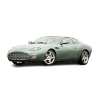 Aston Martin DB7