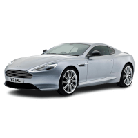 Aston Martin DB9