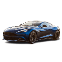 Aston Martin VANQUISH