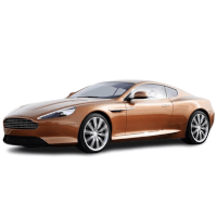 Aston Martin VIRAGE