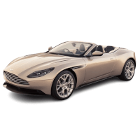 Aston Martin VOLANTE