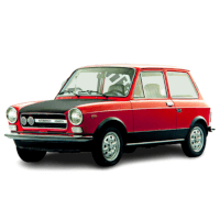 Chaussettes neige Chaines neige au meilleur prix pour AUTOBIANCHI A112