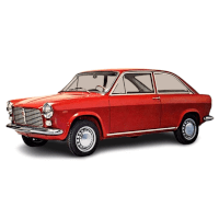 Chaussettes neige Chaines neige au meilleur prix pour AUTOBIANCHI PRIMULA