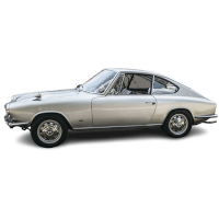 Chaussettes neige Chaines neige au meilleur prix pour BMW 1600GT