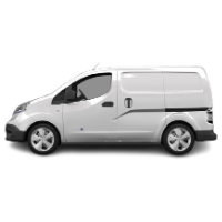 Attelage Attache Remorque Faisceau Nissan NV 200