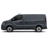 Attelage Attache Remorque Faisceau Nissan Primastar