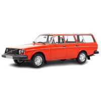 Chaussettes neige Chaines neige au meilleur prix pour VOLVO 245