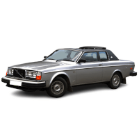 Chaussettes neige Chaines neige au meilleur prix pour VOLVO 260